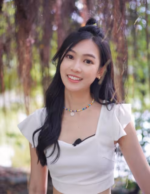 24歲幸運港姐替補晉級!前天才發文自認落選!直呼榮幸不怕被扒黑料