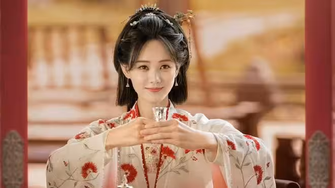 古裝偶像劇《雲秀行》上線,李一桐 曾舜晞主演,能成黑馬劇嗎?