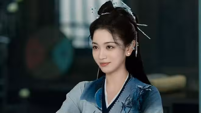 古裝偶像劇《雲秀行》上線,李一桐 曾舜晞主演,能成黑馬劇嗎?