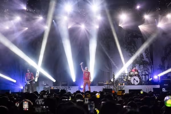 FTISLAND把台灣當自己家！李洪基喊當「本地歌手」粉絲催買房