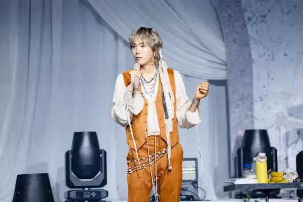 FTISLAND把台灣當自己家！李洪基喊當「本地歌手」粉絲催買房