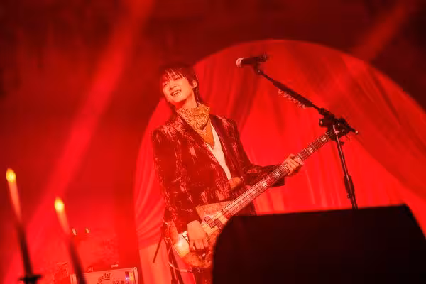 FTISLAND把台灣當自己家！李洪基喊當「本地歌手」粉絲催買房