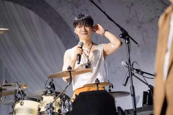 FTISLAND把台灣當自己家！李洪基喊當「本地歌手」粉絲催買房