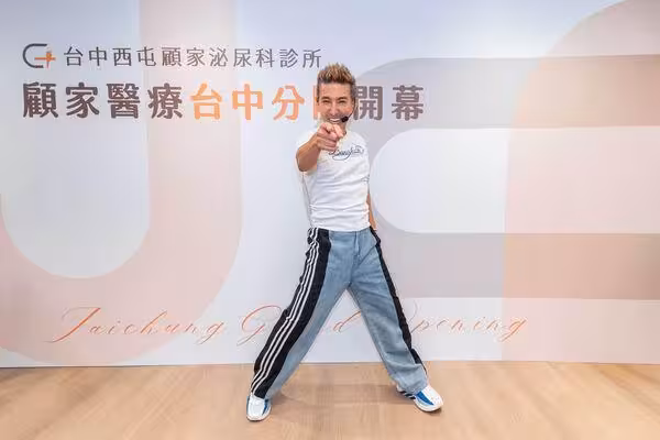 沈玉琳健康出狀況敲警鐘！　好友潘若迪感嘆：拼錢賺不到命