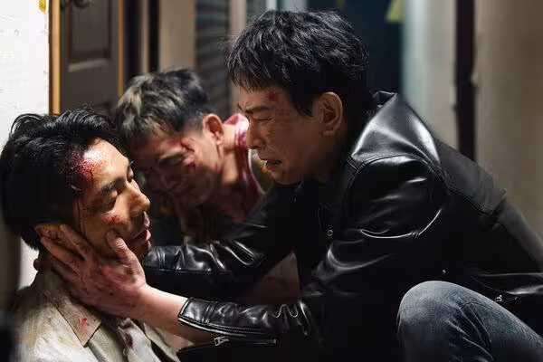 重現22年前《意難忘》! 春風揪王識賢、李李仁神仙合體網暴動