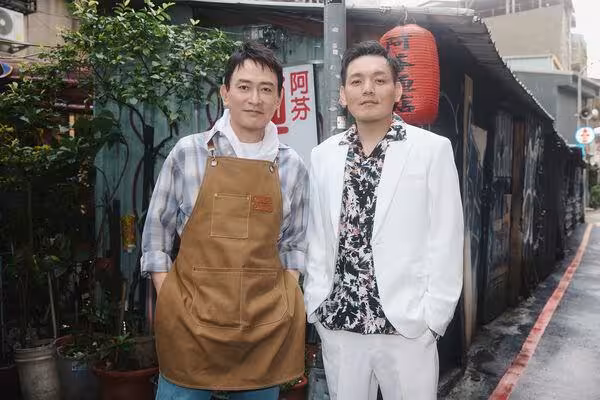 重現22年前《意難忘》! 春風揪王識賢、李李仁神仙合體網暴動