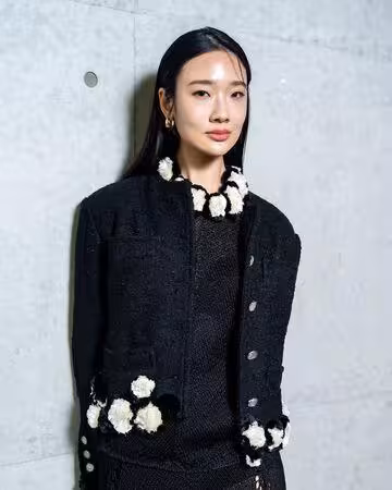 北影頒獎嘉賓公開！超狂名單驚見《模犯生》泰國女神　合體李沐上台