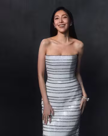 北影頒獎嘉賓公開！超狂名單驚見《模犯生》泰國女神　合體李沐上台