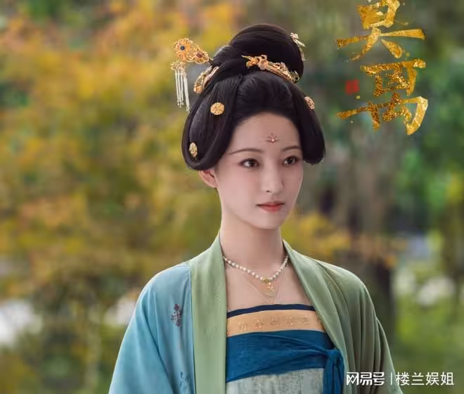 《莫離》四個女主結局:葉璃、葉瑩圓滿,太后最慘,秦箏成大贏家