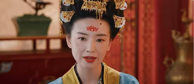 《莫離》四個女主結局:葉璃、葉瑩圓滿,太后最慘,秦箏成大贏家