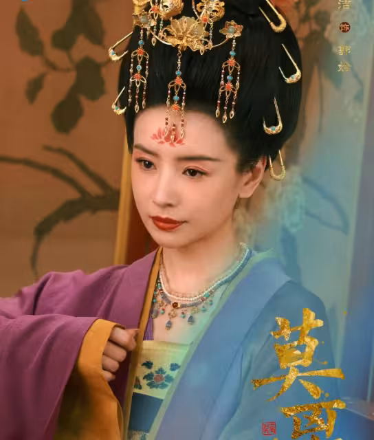 《莫離》四個女主結局:葉璃、葉瑩圓滿,太后最慘,秦箏成大贏家