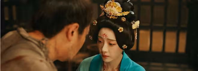 《莫離》四個女主結局:葉璃、葉瑩圓滿,太后最慘,秦箏成大贏家