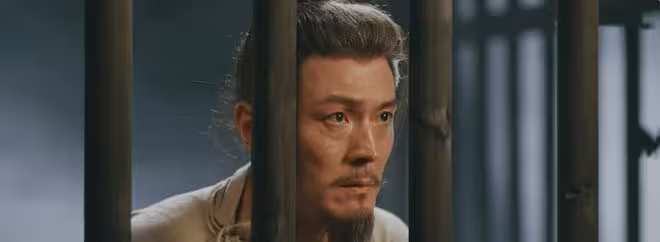 《莫離》直到葉璃破防自殘,墨修堯才知,離山三場浩劫的真兇是誰
