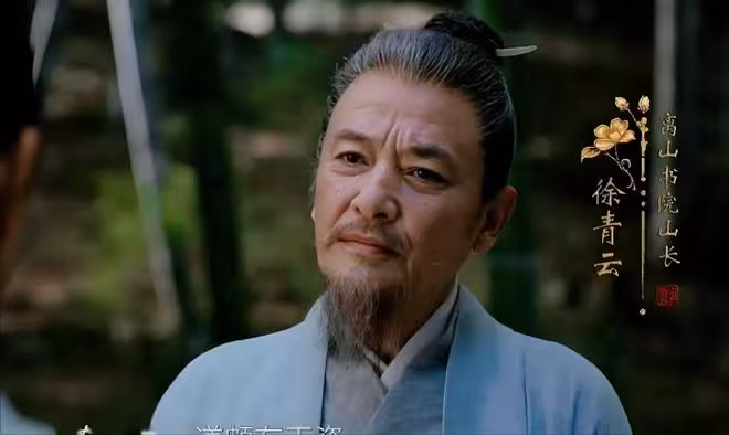 《莫離》直到葉璃破防自殘,墨修堯才知,離山三場浩劫的真兇是誰
