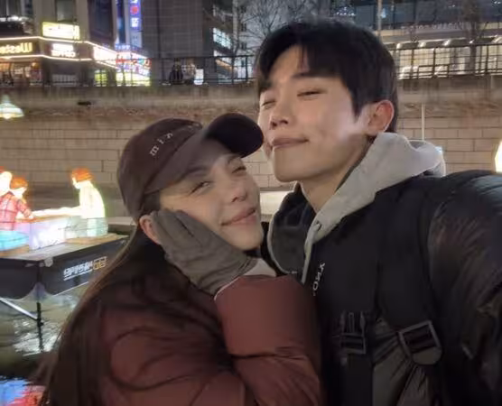 才被爆懷孕！Ailee認身體出事　試管後「異常出血」老公也慌了