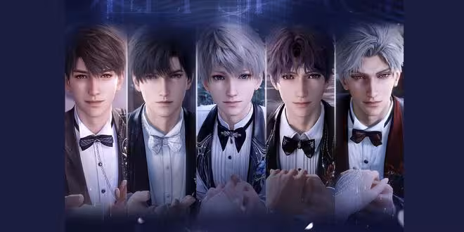 《戀與深空》公開「狼系新男主」遭玩家罵爆!官方狂道歉仍無用