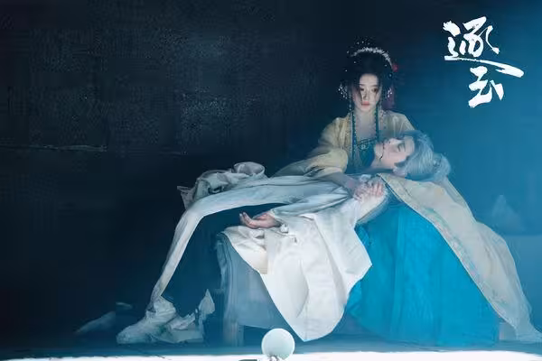 《逐玉》爆導演狂言！戰爭戲不需邏輯…只重視1事網轟：陸娛完了