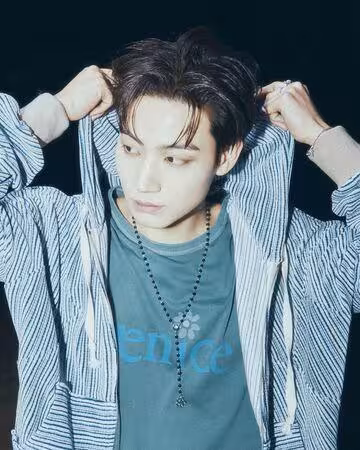 GOT7隊長JAY B攜新專輯來台！8／2開唱　全場都可以Hi-Bye