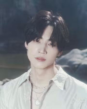 GOT7隊長JAY B攜新專輯來台！8／2開唱　全場都可以Hi-Bye