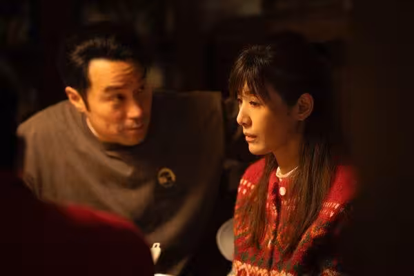 55歲蘇慧倫《欠婚》太凍齡引熱議！　本人親自回應…親揭幕後彩蛋