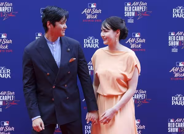 大谷翔平迎二寶竟遭酸「妻子可憐」！　蒼井空、婦產科醫氣炸反擊