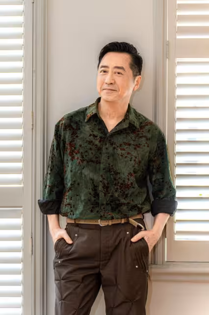 《歌手2026》才上一集就被淘汰　庾澄慶親揭內幕：我概括承受