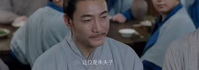 《莫離》直到發現葉璃墓碑,墨修堯才知,周敬臨終交易算計三個人