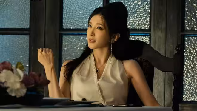 懸疑劇《昨夜將至》上線,佟大為王佳佳主演,能成爆款黑馬劇嗎?