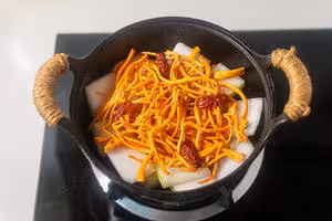 不加水更好吃！冬瓜桑拿雞｜原汁原味超鮮美