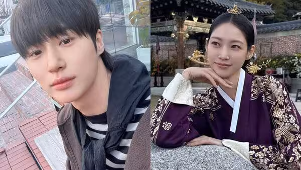 TWICE定延密會新公司！有望同門邊佑錫、孔升妍　JYP曝合約現況