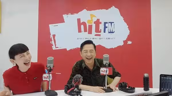 庾澄慶、魏如萱遭虧「歌手受害者聯盟」! 脫口聊1陸綜竟突遭消音