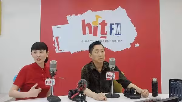 庾澄慶、魏如萱遭虧「歌手受害者聯盟」! 脫口聊1陸綜竟突遭消音