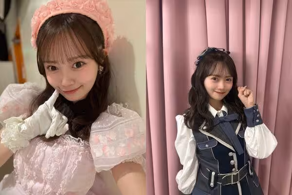 AKB48成員頂平頭道歉！　認「和粉絲牽手」揭約談內幕：我很痛苦