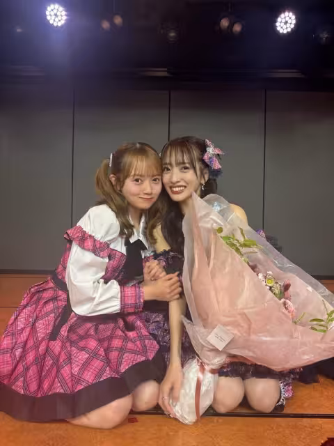 AKB48成員頂平頭道歉! 認「和粉絲牽手」揭約談內幕:我很痛苦