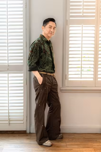 年初才和黃大煒聯絡　哈林庾澄慶屢遭瞎傳死訊...真實健康狀況曝光！