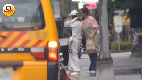 不畏婚外情罵名！　粿粿未離婚范姜「頻進出王子豪宅」