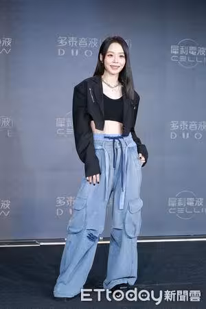 孫淑媚自爆單身12年沒人追! 傳不合謝金燕鬆口認:私下都沒聯絡