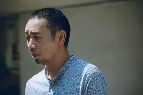 綾瀨遙「7歲兒」是機器人！是枝裕和10年前就想找她拍《再生家族》