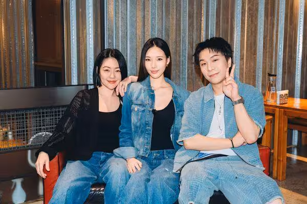 派翠克送大禮給小S當生日禮　對方超感動竟然是這位天王的禮物