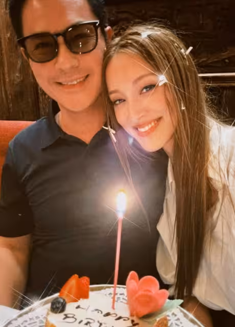 TVB視帝鄭嘉穎拉黑網友被批玩不起！陳凱琳發文護航老公：他不會用社交媒體！