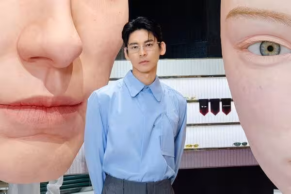 林柏宏合體Karencici、許韶恩！　被問「心中的巨人」Lily秒答小S：是我媽