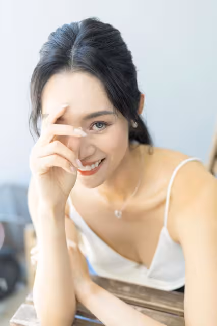專訪／試鏡遭性騷擾騙半年！茵茵自曝MeToo經歷「被要求脫安全褲」