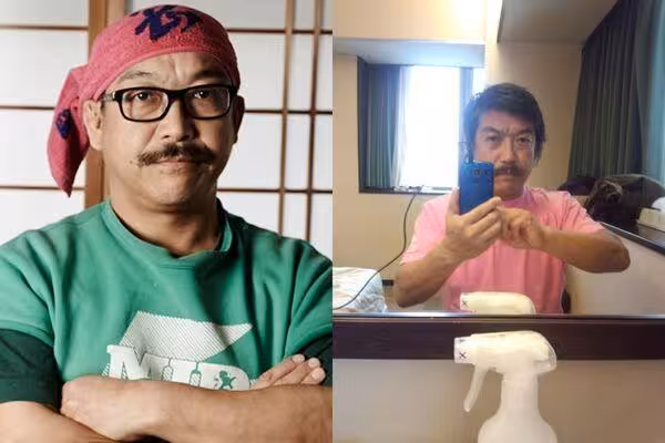 61歲「超級奶爸」宣布8度結婚！　前妻突停更YouTube引聯想