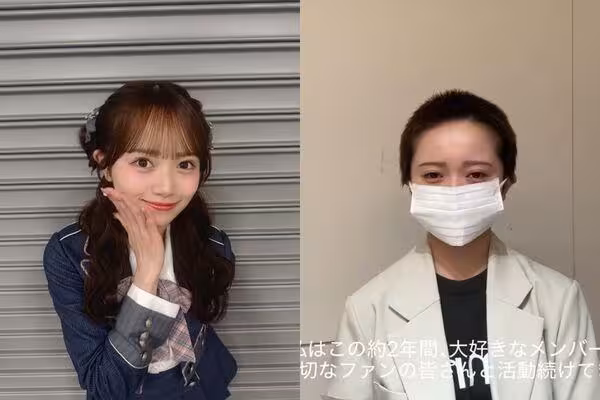 AKB遭開除成員再宣戰公司！　稱手握證據嗆：除性命已沒什麼可失去