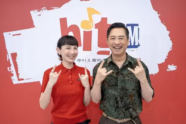 雙雙遭《歌手2026》淘汰！　魏如萱親揭庾澄慶「私下暖舉」
