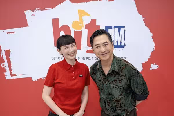雙雙遭《歌手2026》淘汰！　魏如萱親揭庾澄慶「私下暖舉」