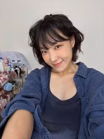 《地娛室》李恩智暴瘦10kg換一個人！　粉絲驚呼：怎麼變這麼美