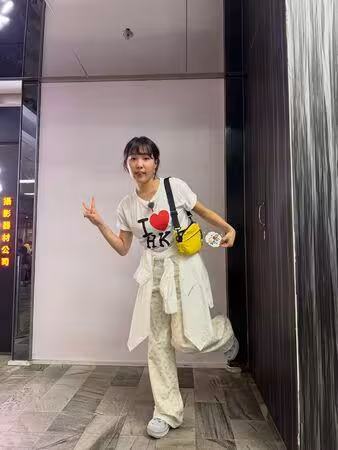 《地娛室》李恩智暴瘦10kg換一個人！　粉絲驚呼：怎麼變這麼美