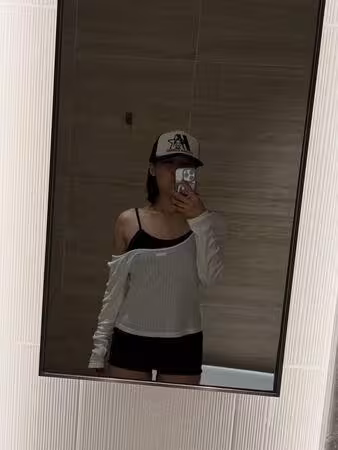 《地娛室》李恩智暴瘦10kg換一個人！　粉絲驚呼：怎麼變這麼美