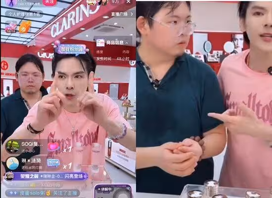 向佐弟弟首現身！異常小動作恐罹「情緒軀體化」　專家憂：壓力過大